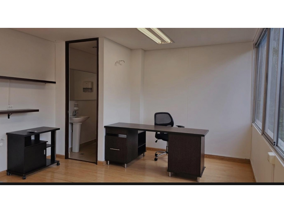 Oficina en venta, Poblado, Villa Carlota — foto 2