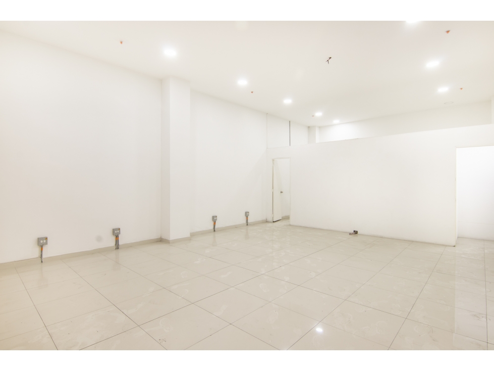 Local comercial en sector de Ditaires - Itagui — foto 2