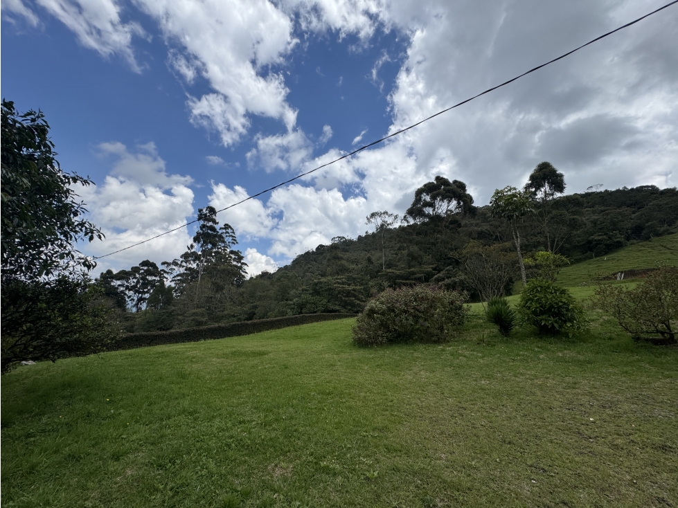 Excelente lote para contruir tu casa en el campo — foto 2