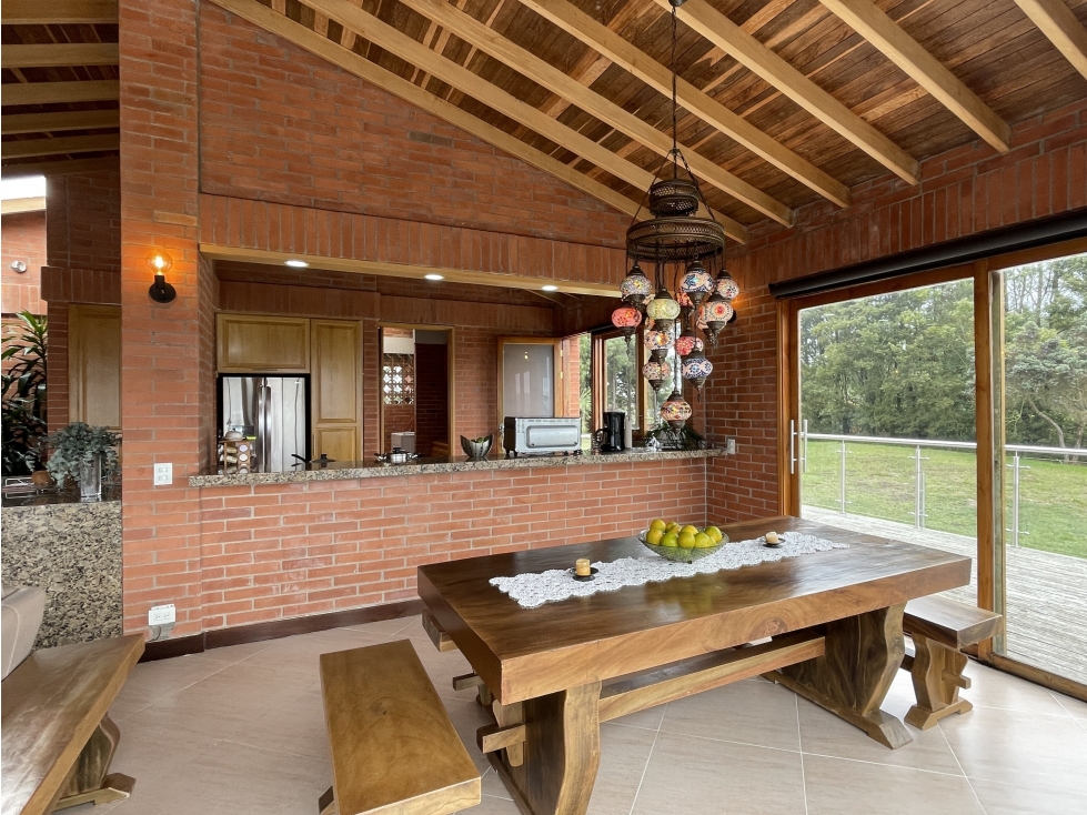Casa en venta, Vereda El Placer, Santa Elena — foto 6