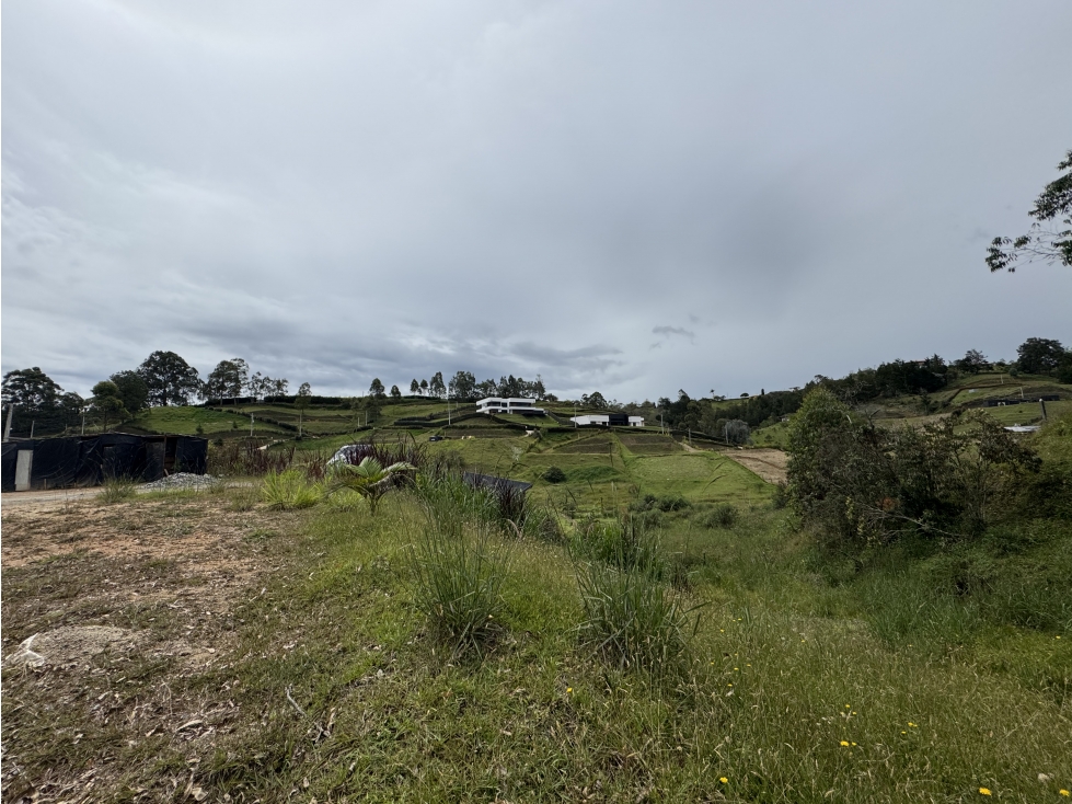 EXCELENTE LOTE PARA CONSTRUIR TU CASA CAMPESTRE — foto 3