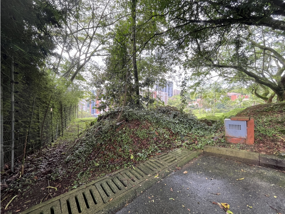 Lote Residencial en venta, Envigado, Loma del Escobero — foto 2