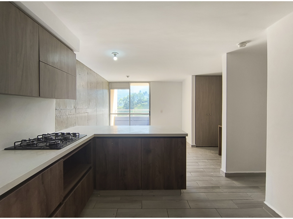 Apartamento en venta en sector de Cañaveralejo - Sabaneta — foto 5