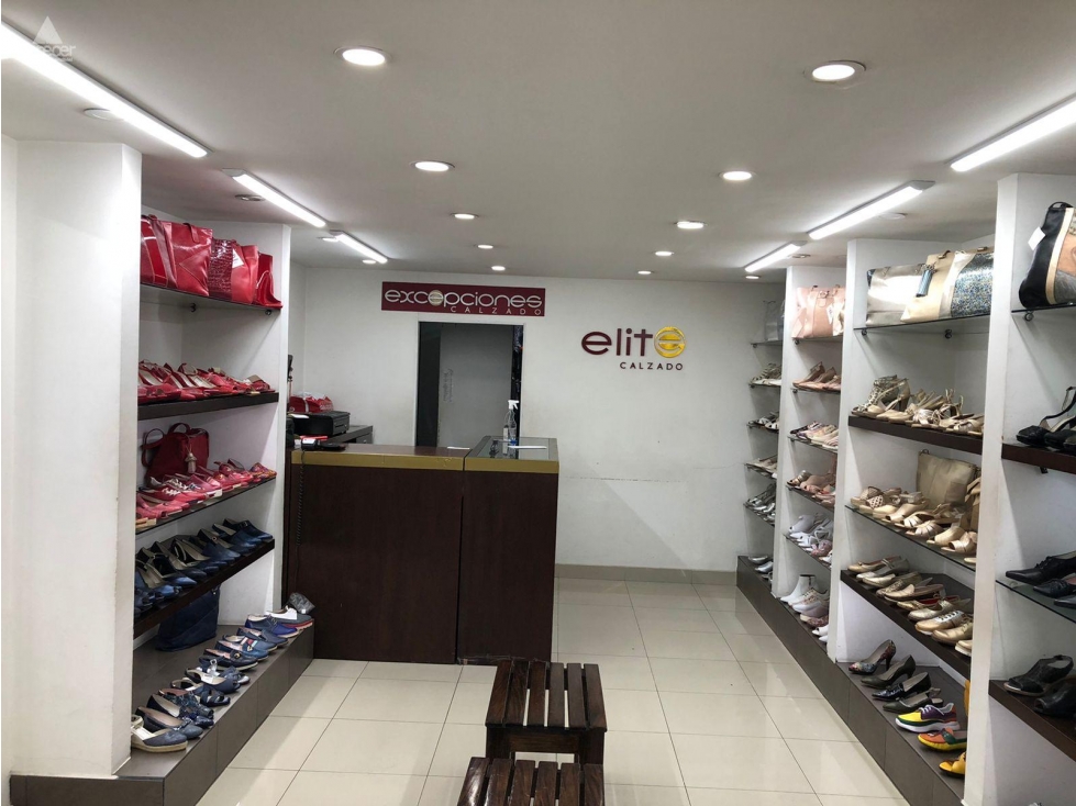 Venta, Local Comercial - Centro Medellín