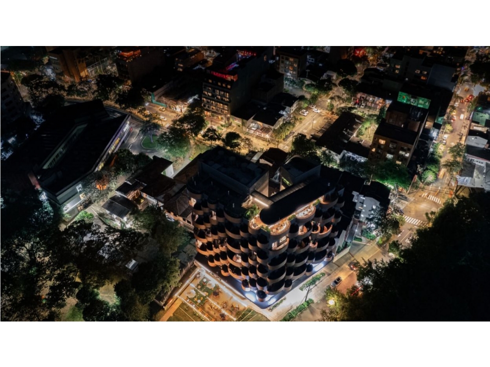 SUITE PARA LA VENTA EN EL POBLADO — foto 2