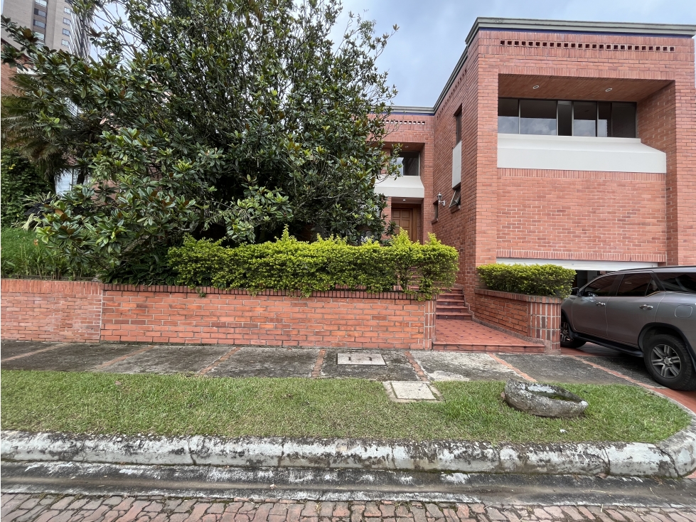 Casa en venta, Poblado, La Calera — foto 2