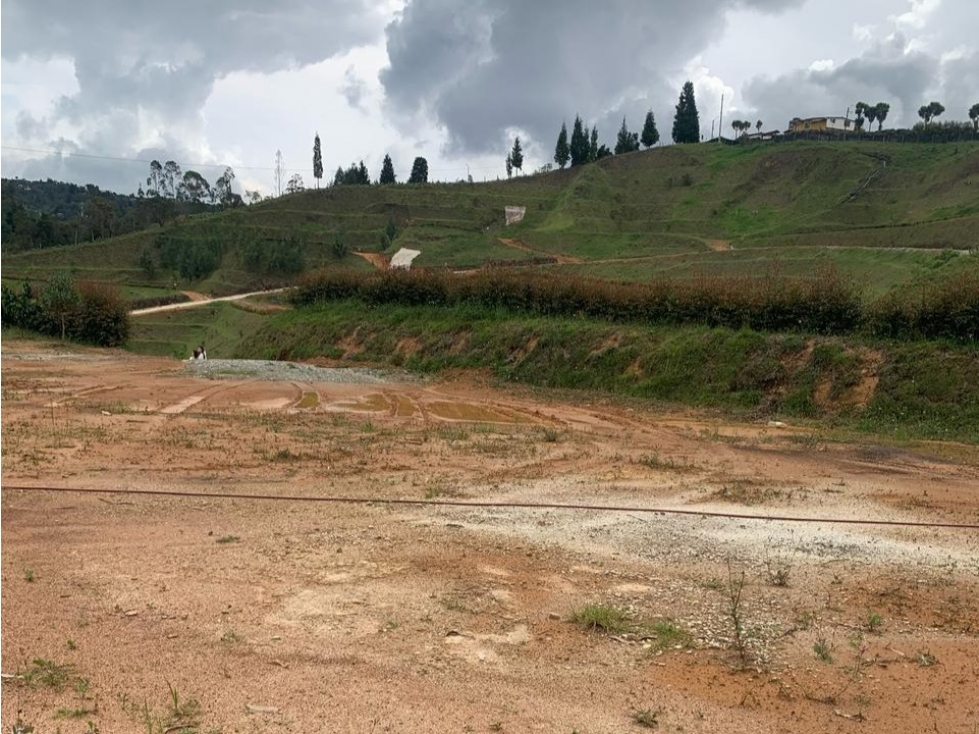 Lote en venta, V. Hojas Anchas, Guarne — foto 5