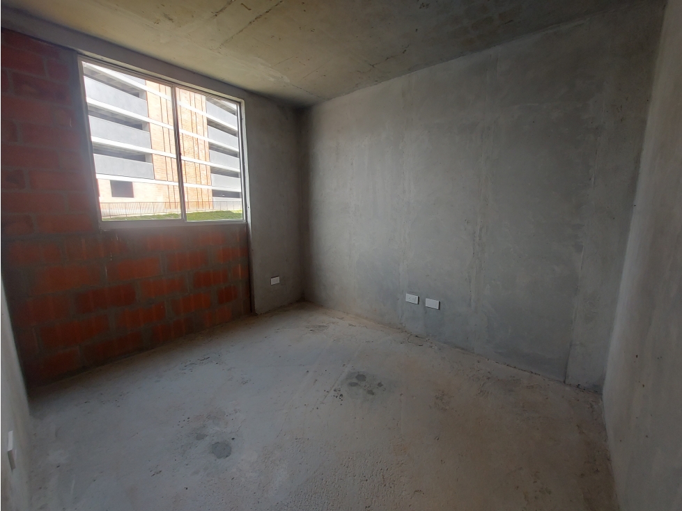 Apartamento en venta, Rionegro, sector el Porvenir — foto 2