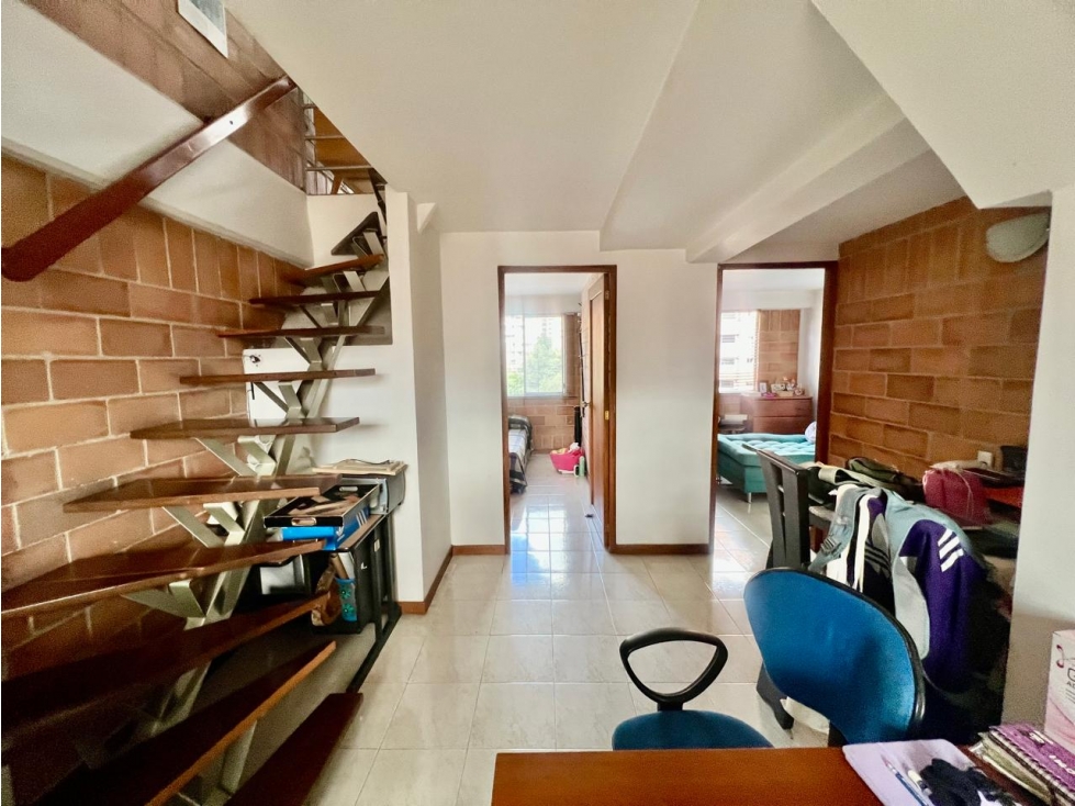 Apartamento Duplex en Venta en el Poblado — foto 2