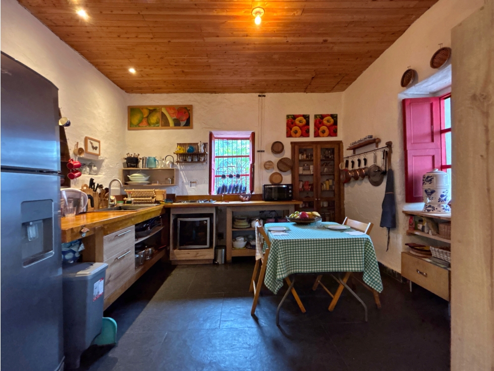 Casa finca en venta, V. Aguas Claras, El Carmen de Viboral — foto 4