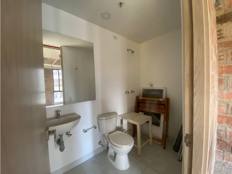 Oficina en venta en sector de Laureles — foto 2