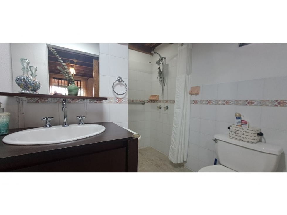 Casa finca en Copacabana con amplio lote y excelente ubicación — foto 2