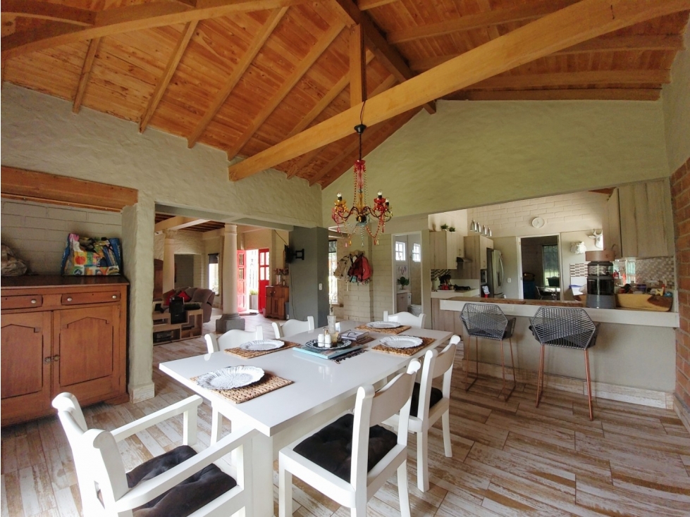 Casa en venta, V. Guayabito, Rionegro — foto 5