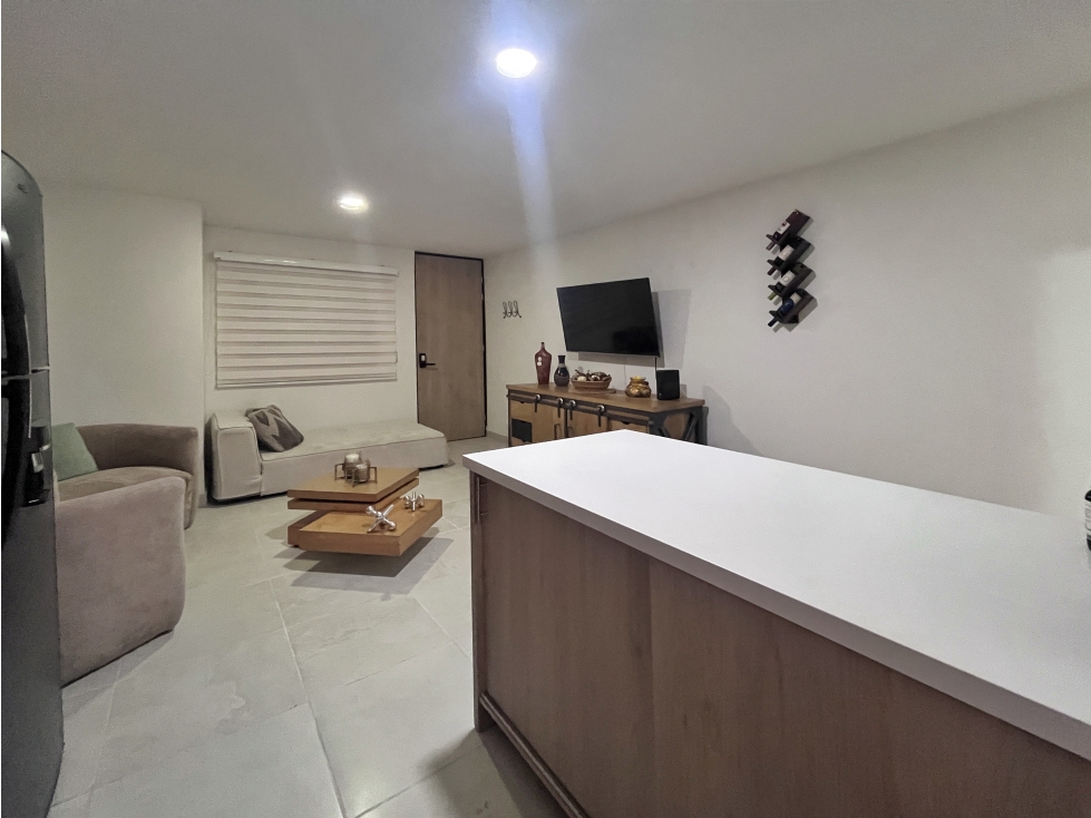 Apartamento en venta, Centro, Sabaneta — foto 4