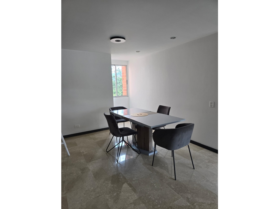 Hermoso apartamento Bosques de Zuñiga — foto 5