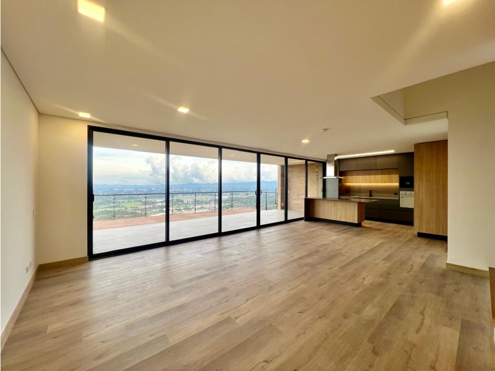 Exclusiva casa en Venta en Rionegro — foto 2