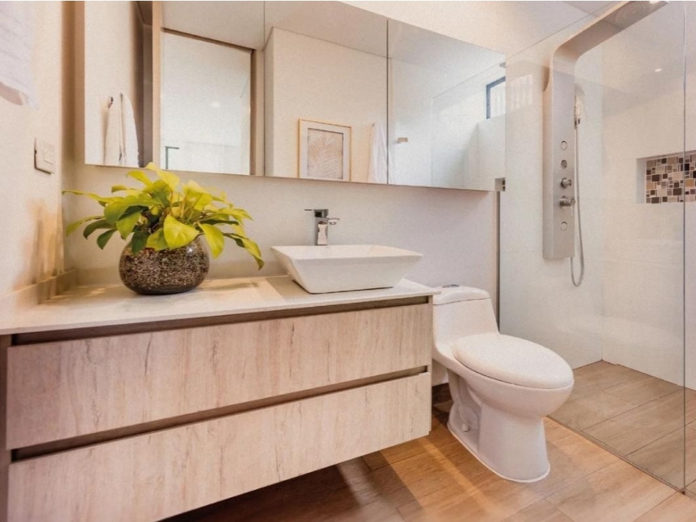 Apartamento en venta, Altos del Poblado, Medellín — foto 5
