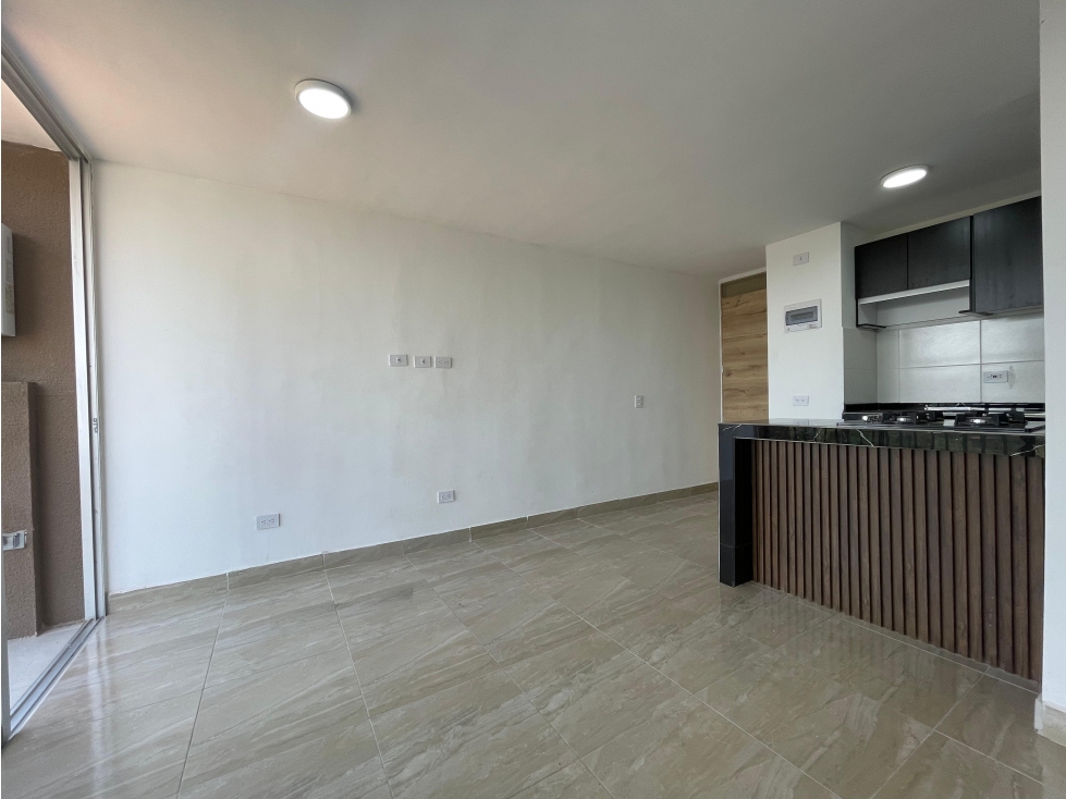 Se vende apartamento, Rionegro — foto 2