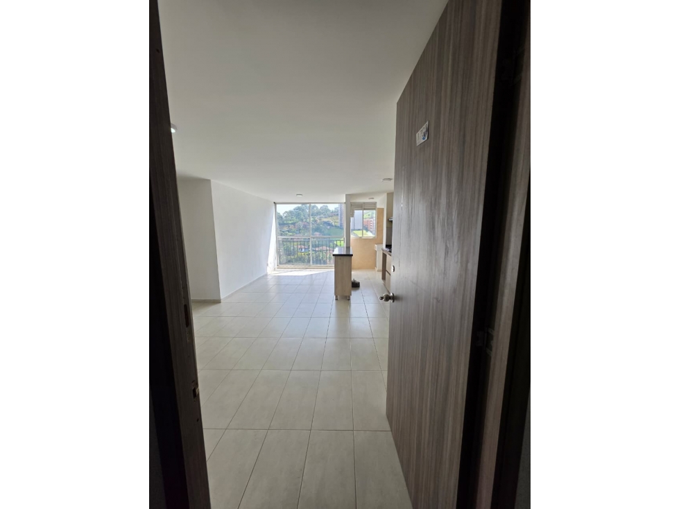 Apartamento en La Doctora Sabaneta — foto 4
