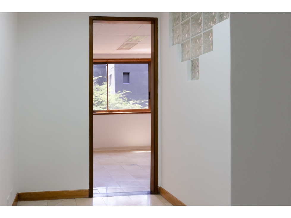 Consultorio medico en venta, Medellín, sector Conquistadores — foto 4