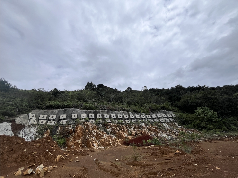Lote en venta, Las Palmas, Medellín — foto 4