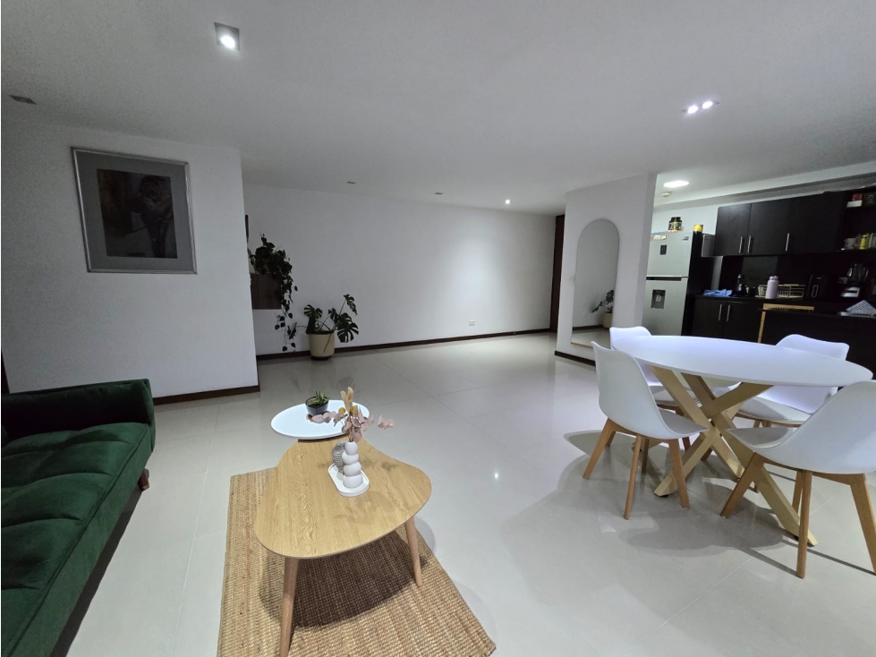 Apartamento La Abadía Envigado — foto 2