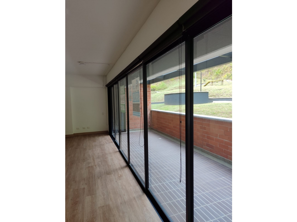 APARTAMENTO EN VENTA- WOOD NATURAL LIVING- RETIRO — foto 2