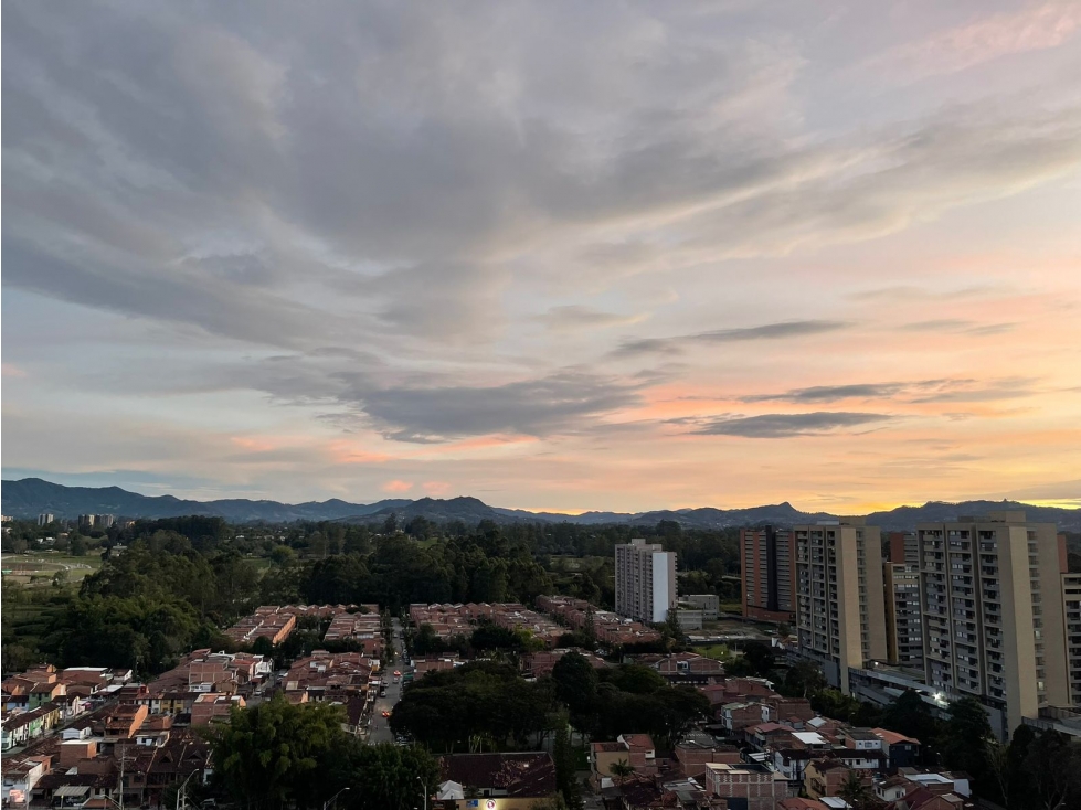 Apartamento en Venta, Rionegro, El Porvenir