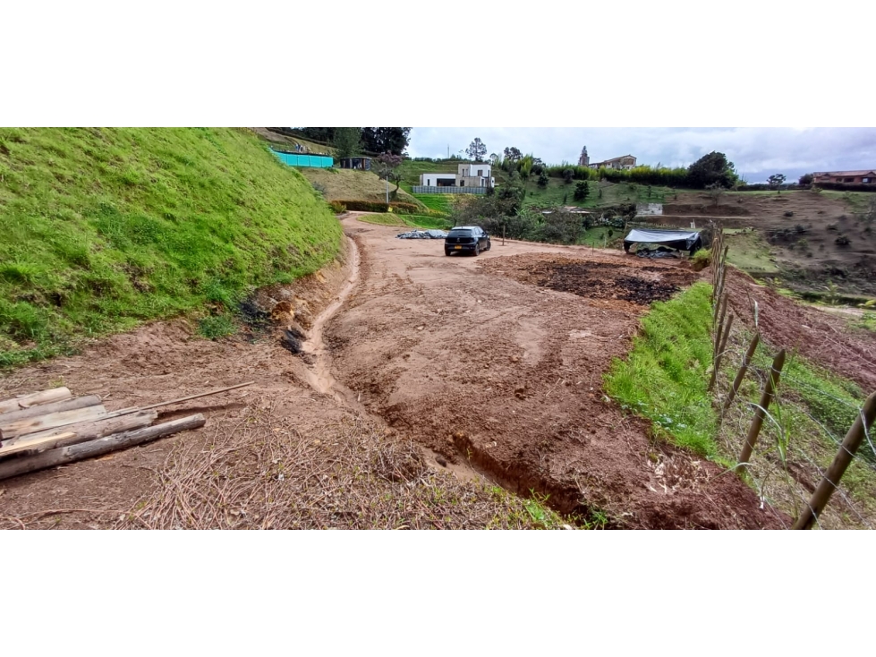 LOTE EN VENTA-GUARNE -LA CLARITA — foto 2