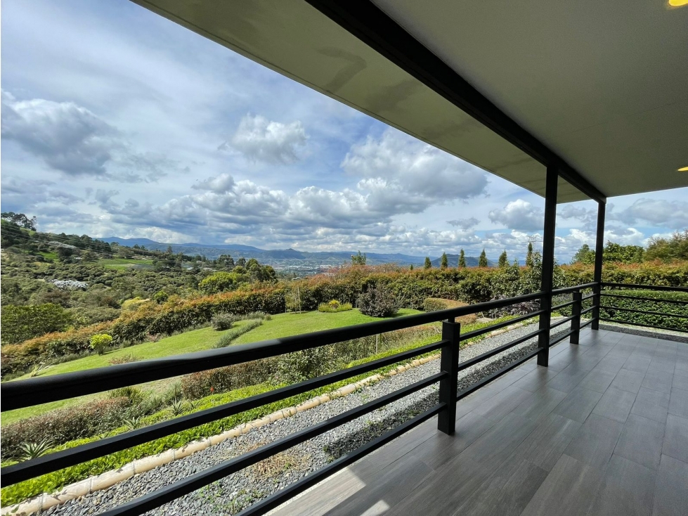 Se vende Casa Finca, La Ceja La Unión, Antioquia — foto 2