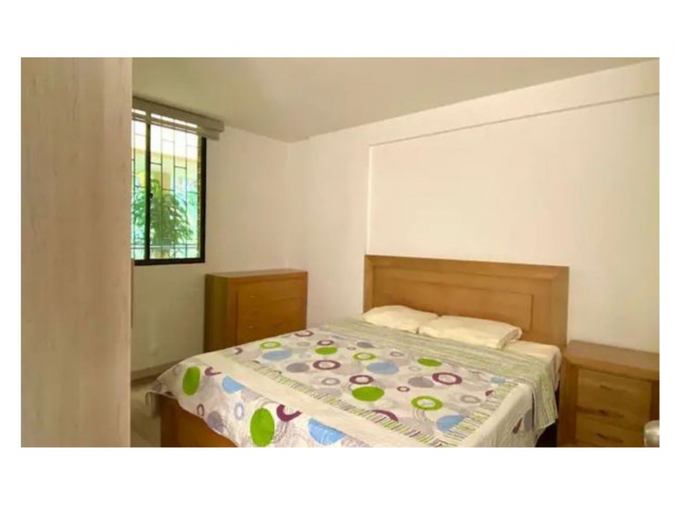 Apartamento en venta, El Poblado, Medellín — foto 6