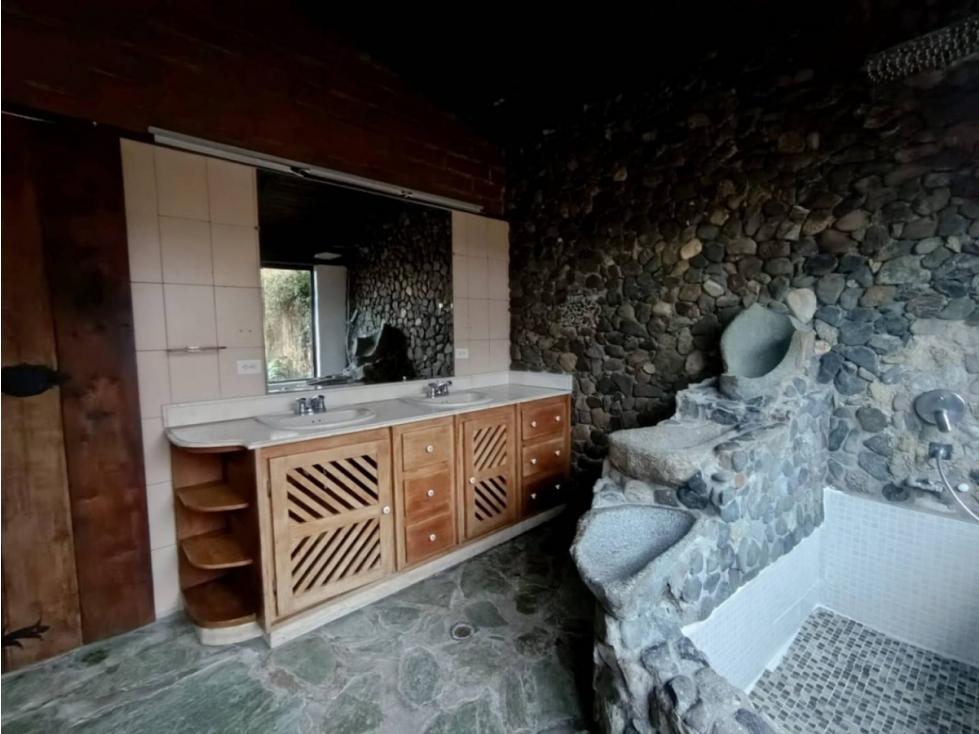 Casa en venta en sector de Alto de las Palmas - Envigado — foto 3