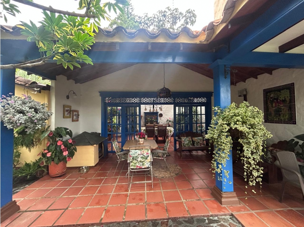 CASA EN VENTA- LAS CUCHILLAS - RIONEGRO — foto 6