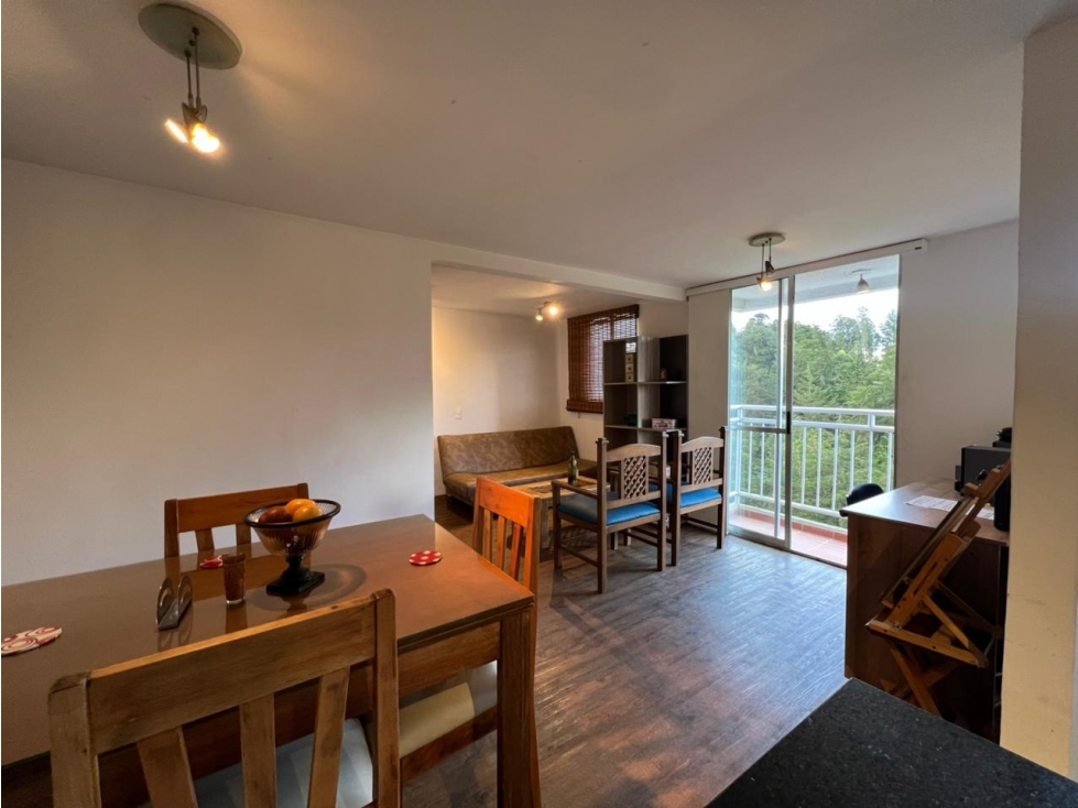 APARTAMENTO EN VENTA- RIONEGRO- HORIZONTES DE LA CATOLICA 2 — foto 2