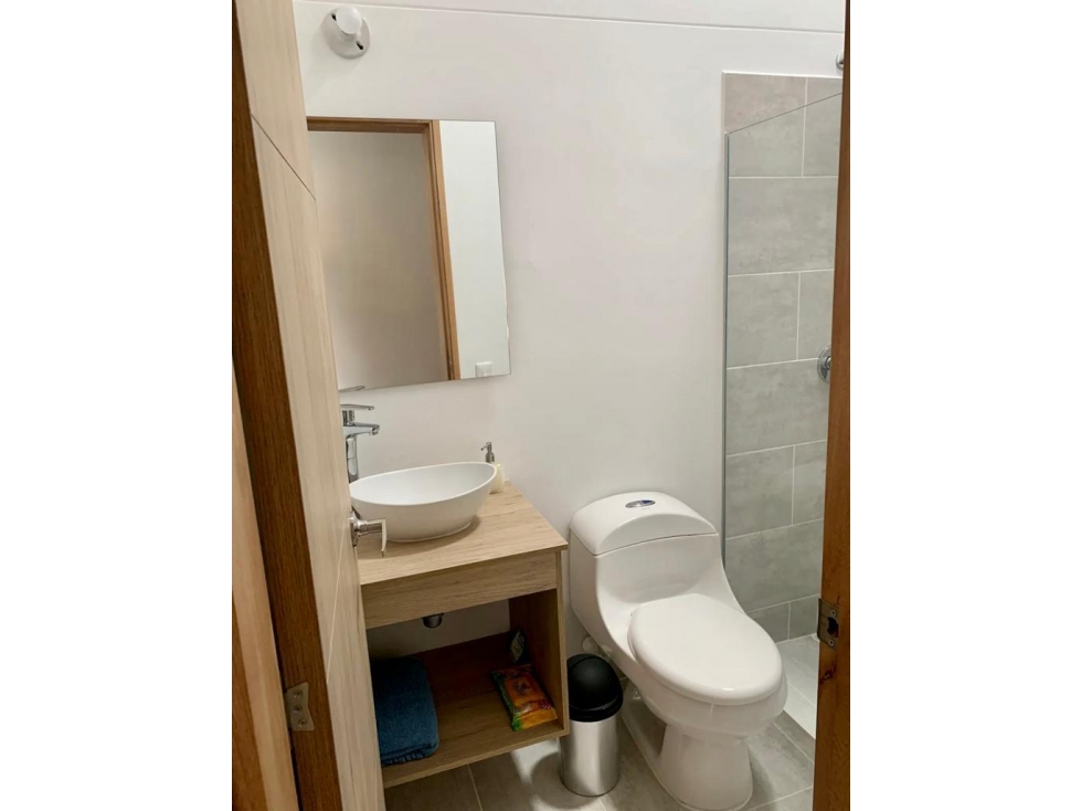 CASA EN VENTA-PIETRA SANTA CAMPESTRE - RIONEGRO — foto 2