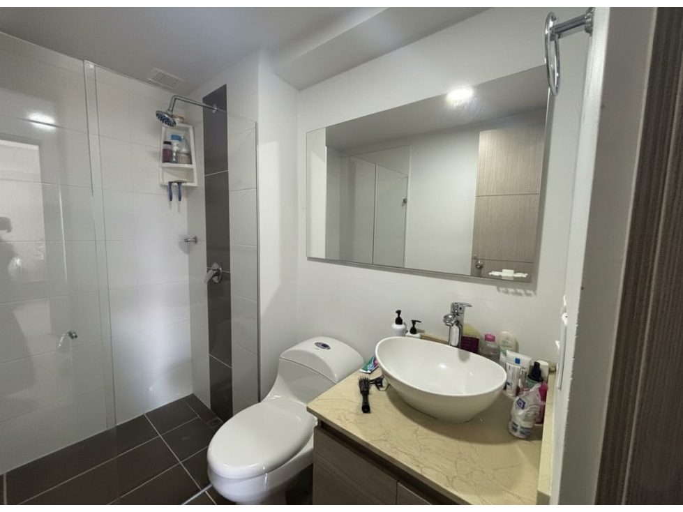 Apartamento en venta, ciudadela monteazul, Sabaneta. — foto 5