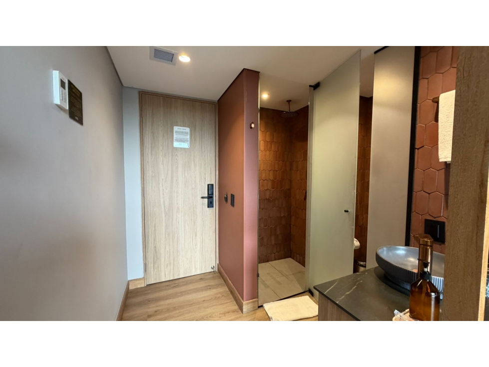 SUITE HOTELERA PRECIO DE OPORTUNIDAD — foto 2