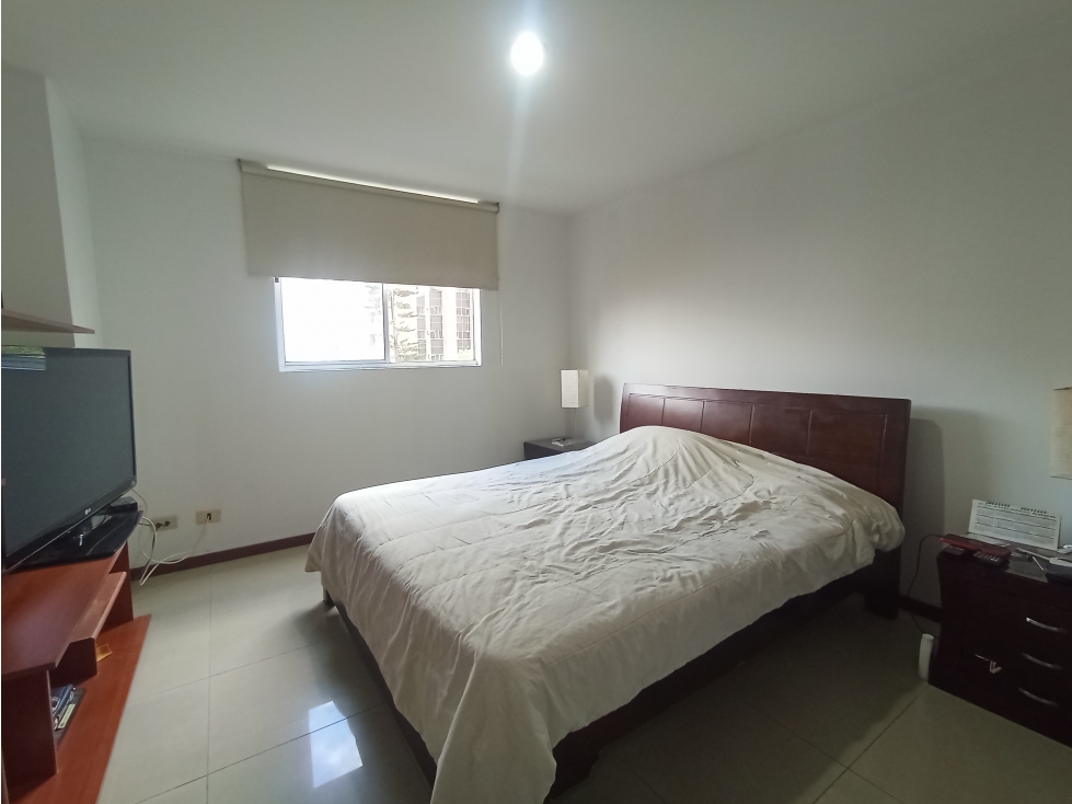Apartamento en venta en sector de Lalinde - El Poblado — foto 6
