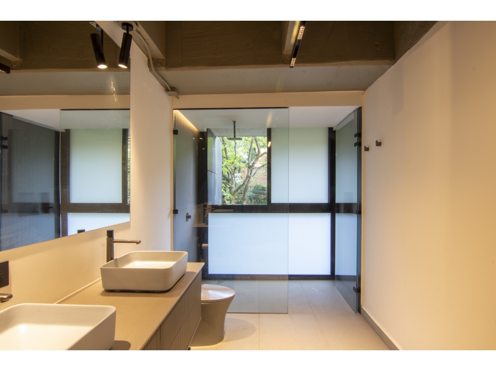 Hermoso apartamento para estrenar en sector de la Concha - El Poblado — foto 3