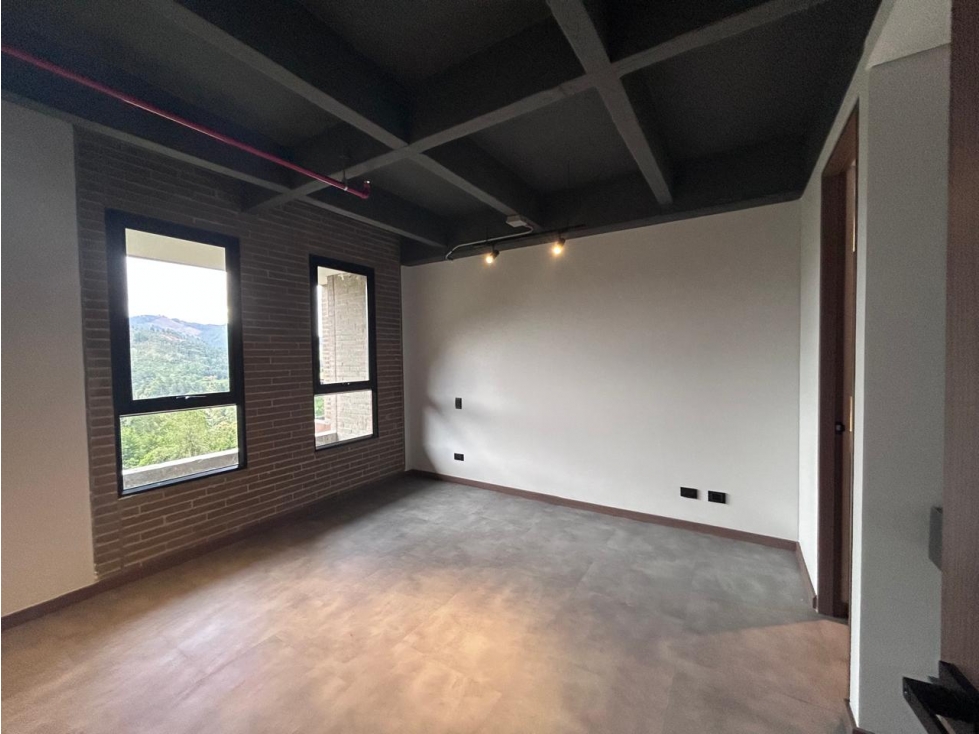 APARTAMENTO EN VENTA- EL RETIRO - LA FE -HOBBY HOME — foto 2