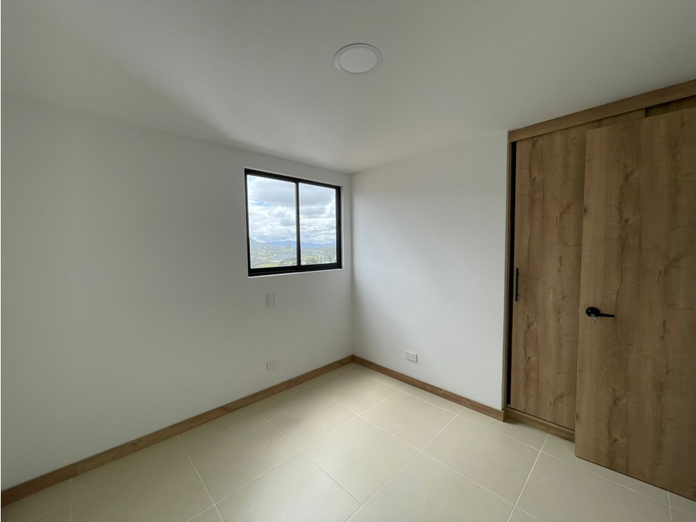 Apartamento en venta, El Carmen de Viboral - 5