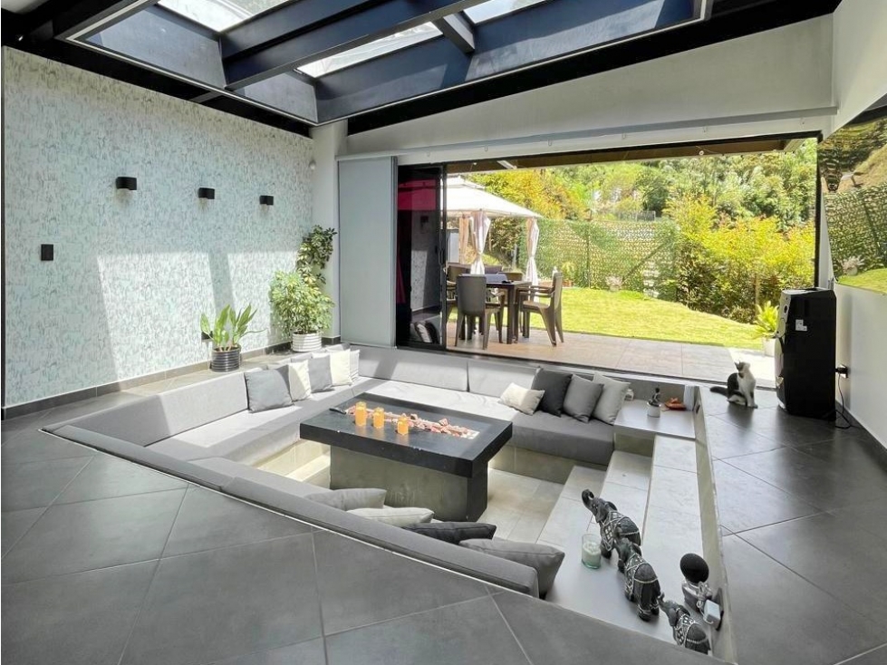Casa en venta, V. Las Lomitas, Sabaneta