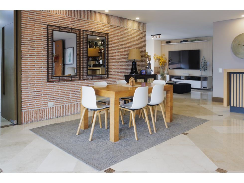 Apartamento en venta Laureles - Nogal — foto 2
