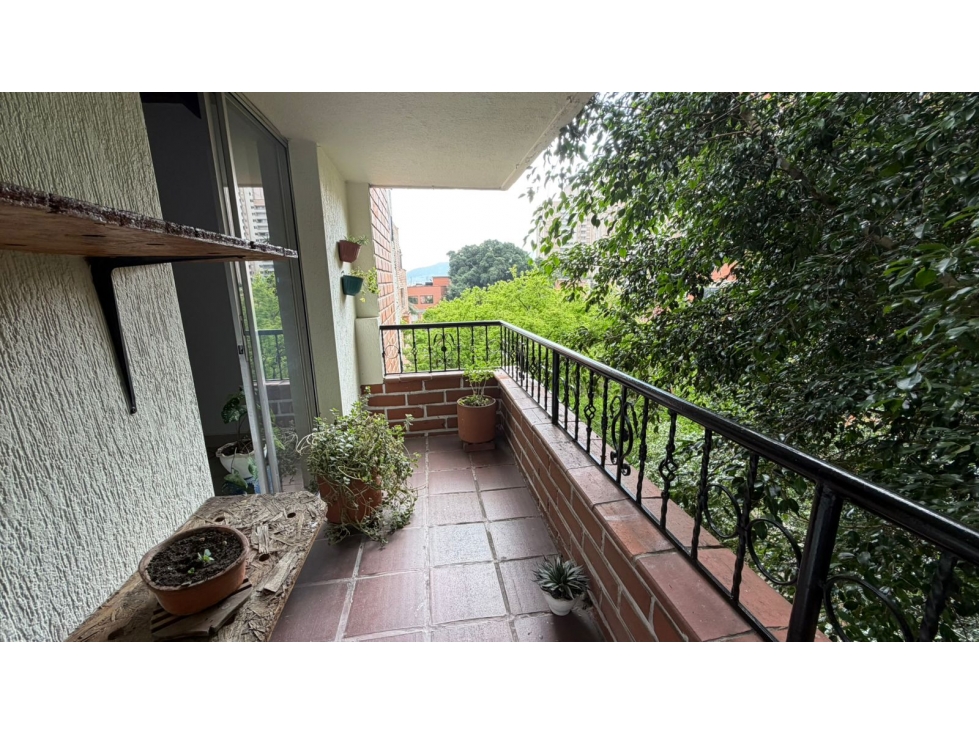 APARTAMENTO EN VENTA CALASANZ PARTE BAJA — foto 2