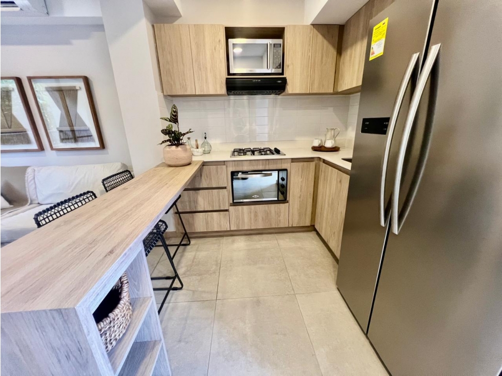 Apartamento en Venta en Zona Plana, Envigado — foto 2