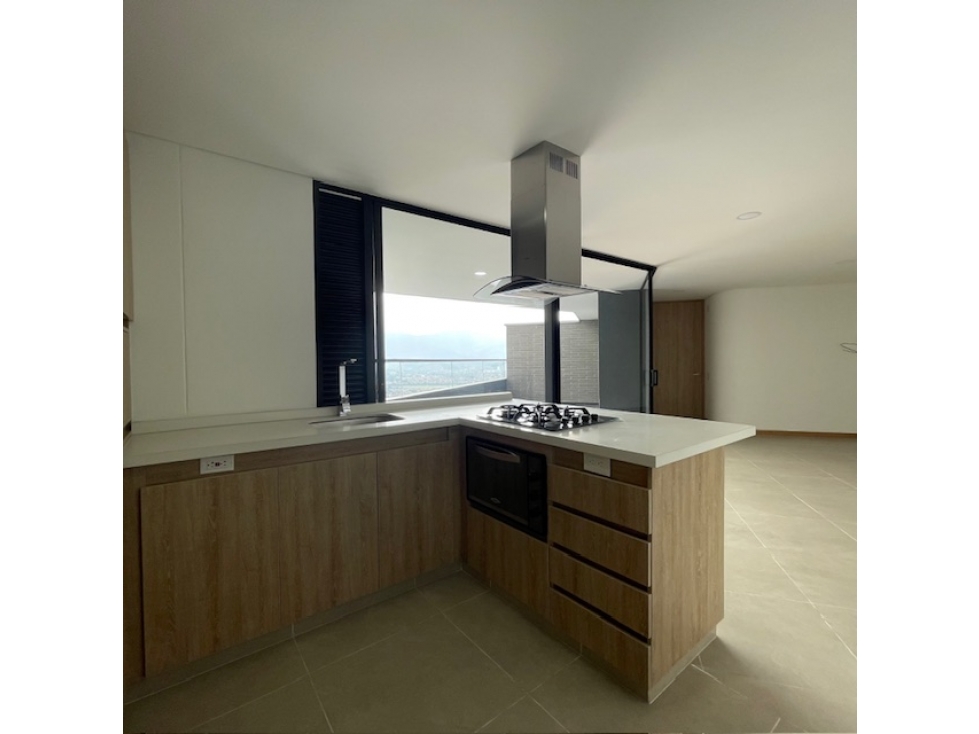 apartamento para la venta en las palmas el poblado — foto 2