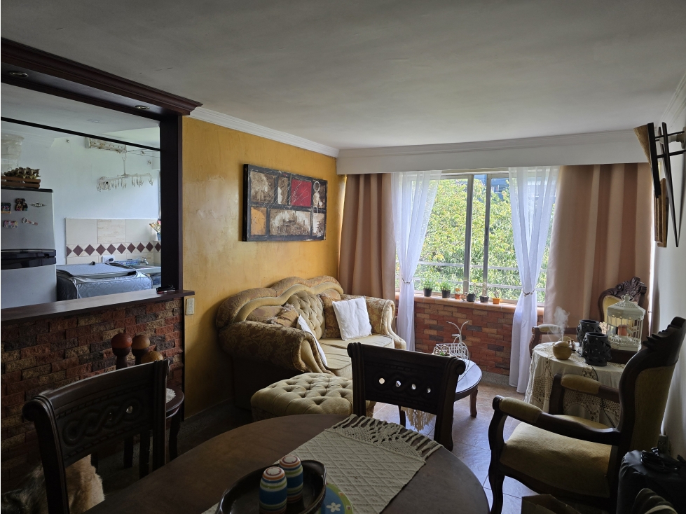 ¡Se vende cÃ³modo apartamento en el sector CataluÃ±a! — foto 2
