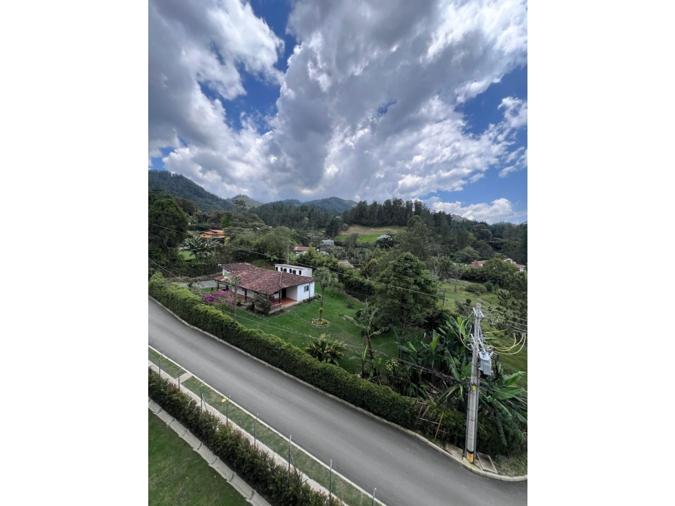 CASA EN VENTA- EL RETIRO — foto 2