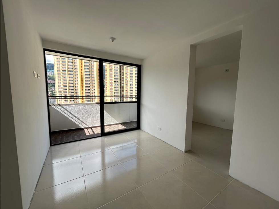 Apartamento en Ventas, Calasanz, Medellín — foto 2