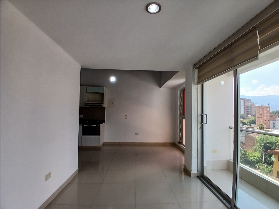 Apartamento en venta Laureles, sector la Consolata — foto 3